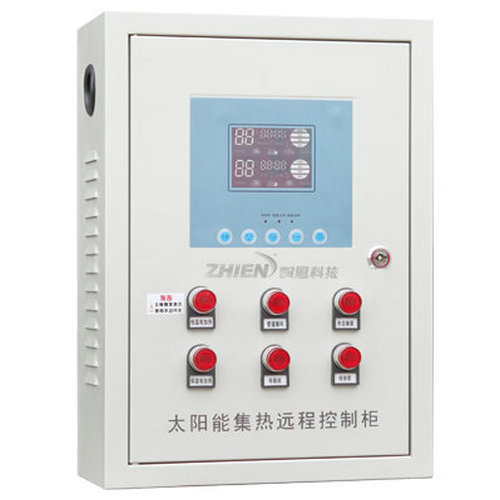 智恩FC系列標(biāo)準(zhǔn)配置經(jīng)濟(jì)型控制柜