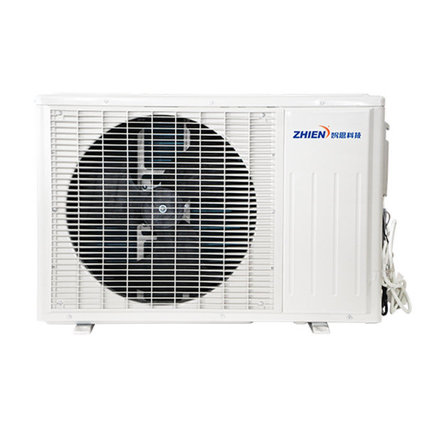 智恩空氣能熱水器2匹外機(jī)（氟機(jī)）