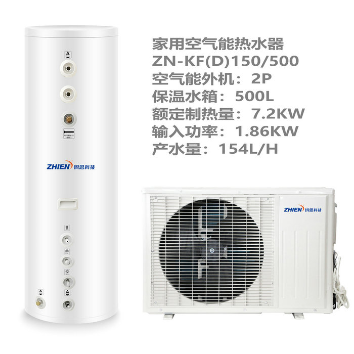 ZN-KF(D)150/500