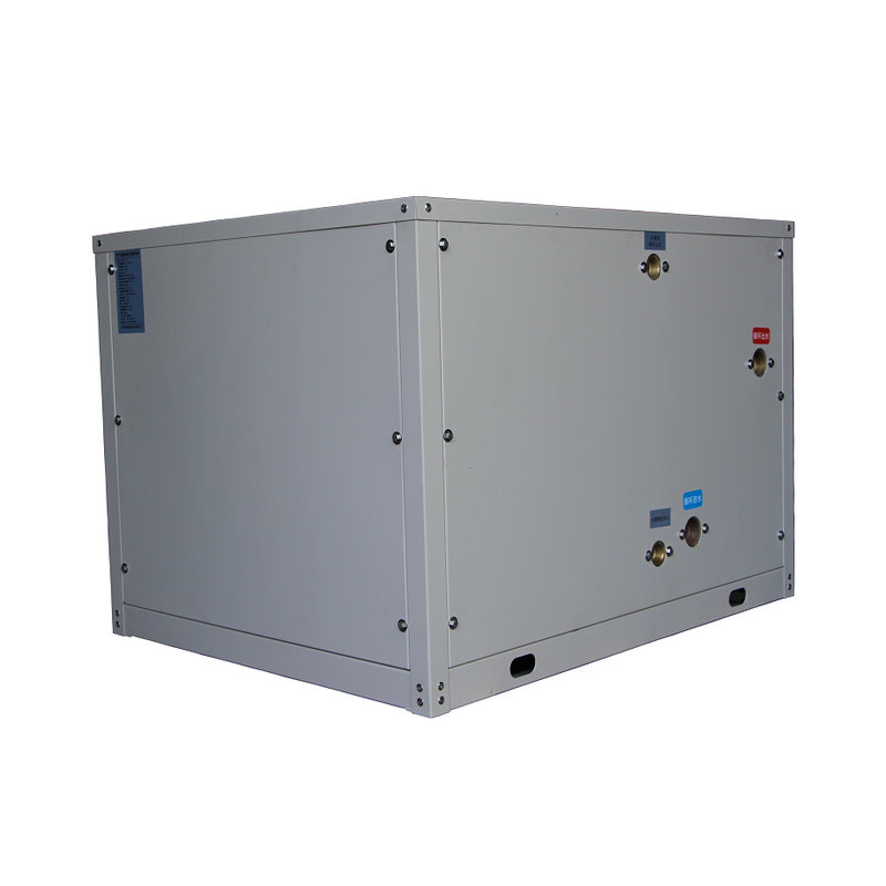 10匹水源熱泵：ZN-SFDX-100II