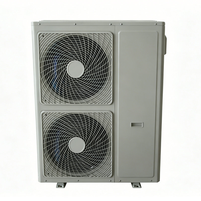 側(cè)吹●變頻●冷水●5匹●熱泵【外貿(mào)OEM】