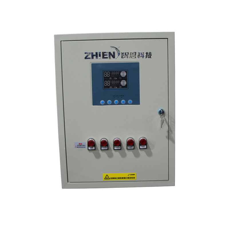 FC/FF系列冷軋鋼噴室內(nèi)型太陽能集熱工程控制柜〔380V-18KW〕