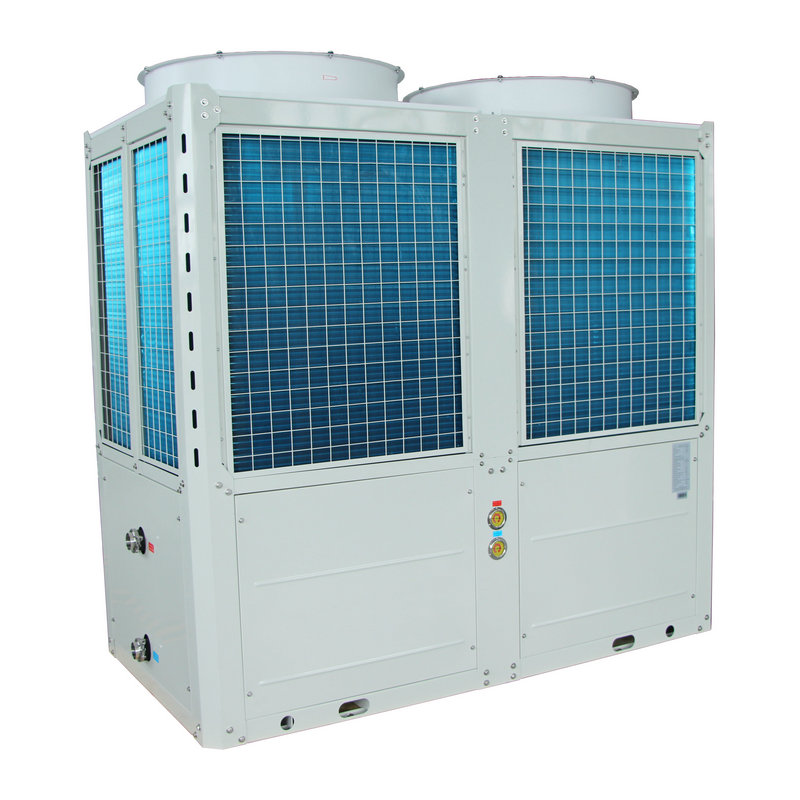 頂吹●變頻●冷水●50匹●熱泵【外貿(mào)OEM】